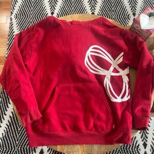 Aritzia TNA Hoodie